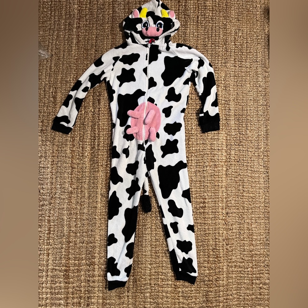 You Are AMOOSing  Funsie Onsie